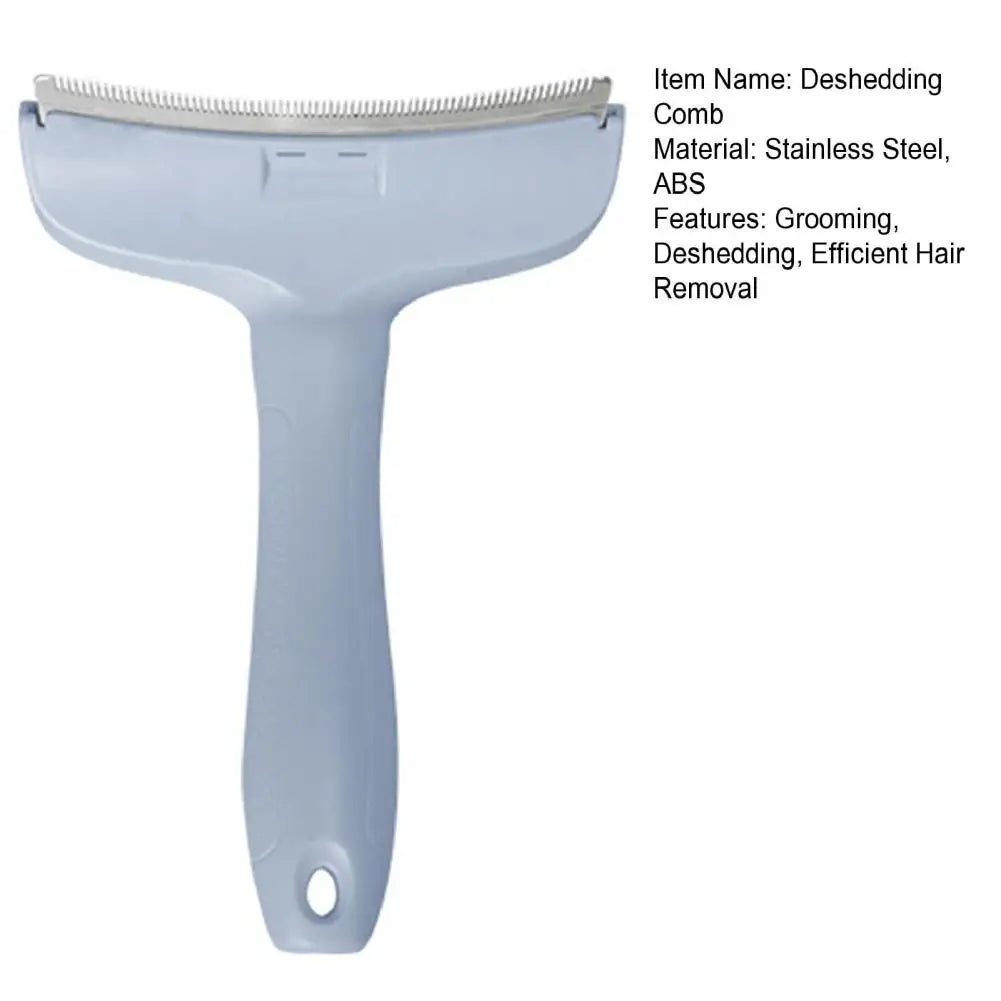 Pet Slicker Brush