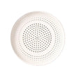 Heat-Resistant Steaming Drain Tray