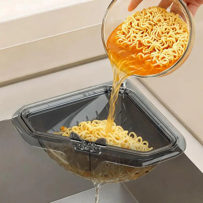 Kitchen Sink Strainer Basket