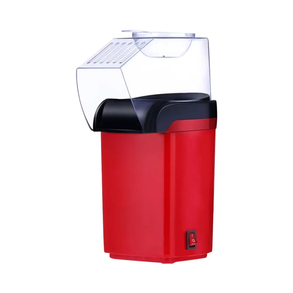 Mini Popcorn Machine