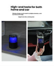 Car Air Freshener Premium Diffuser