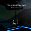 LED Car Hanging Decor