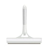 Window Wiper With Water Spray