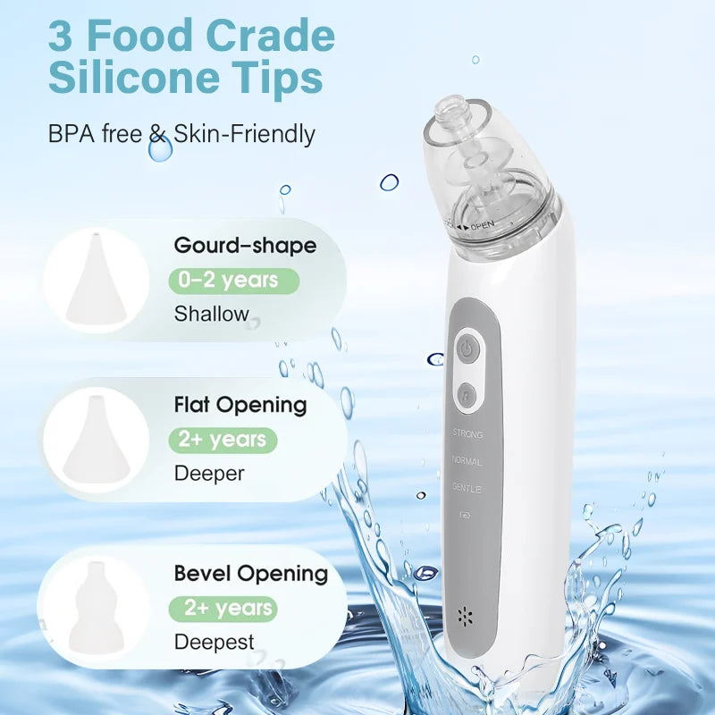 Electric Nasal Aspirator