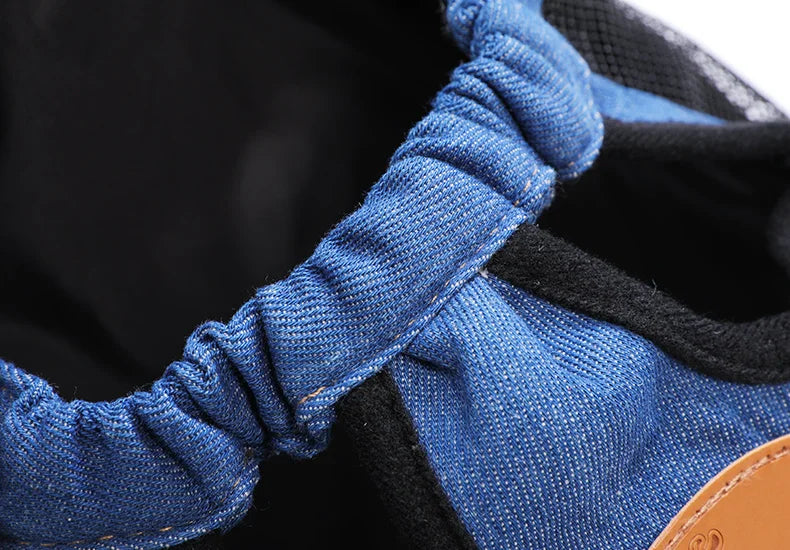 Pet Handle Backpack