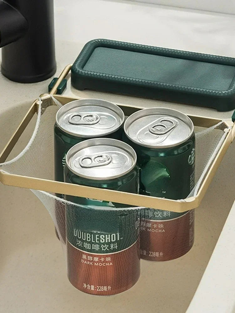 PureSink™ Sink Strainer Rack