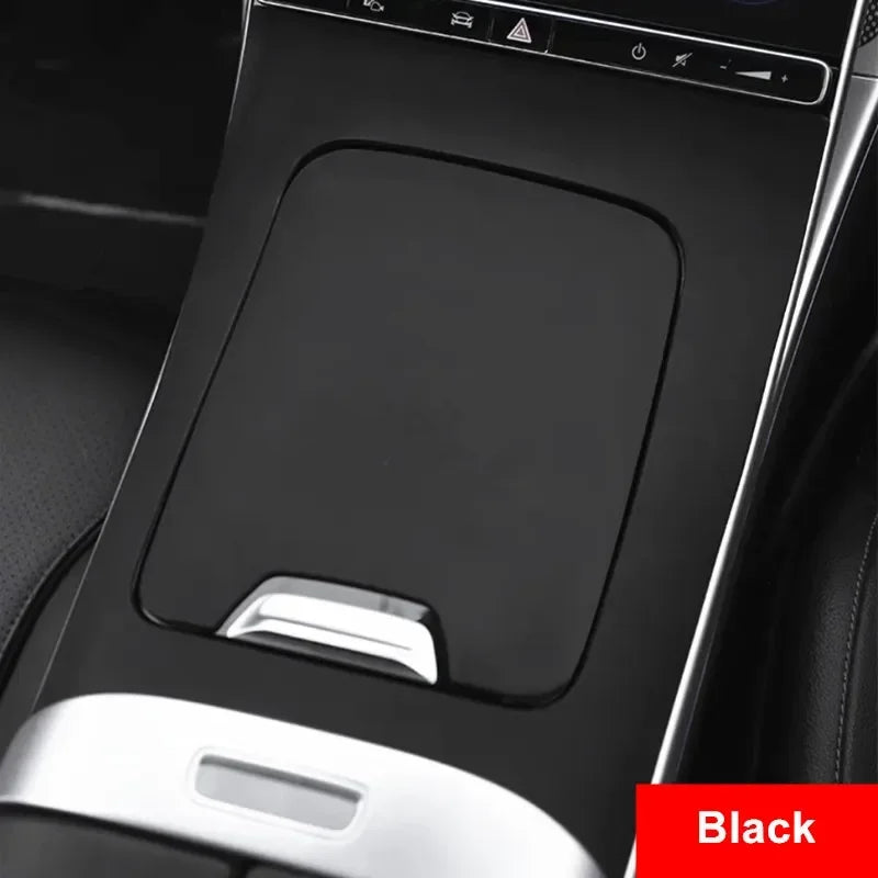 Car Console Silicone Pad