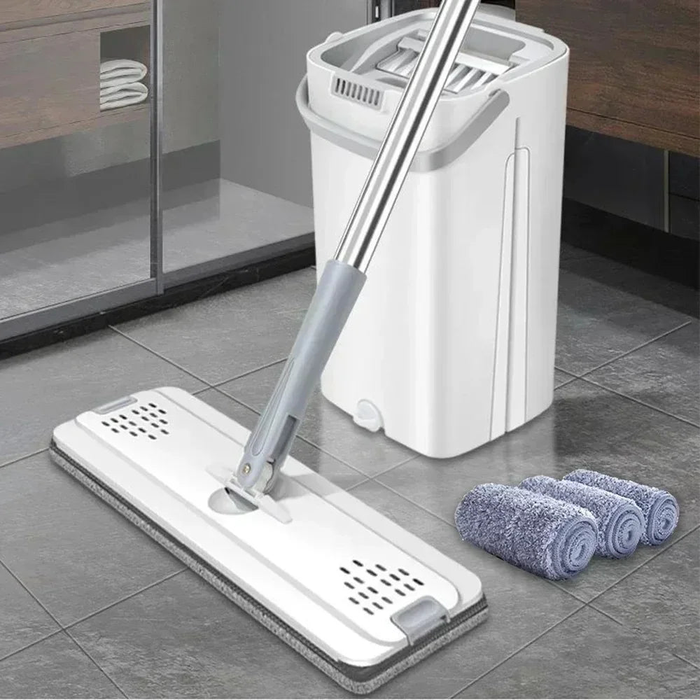MopMaster Pro