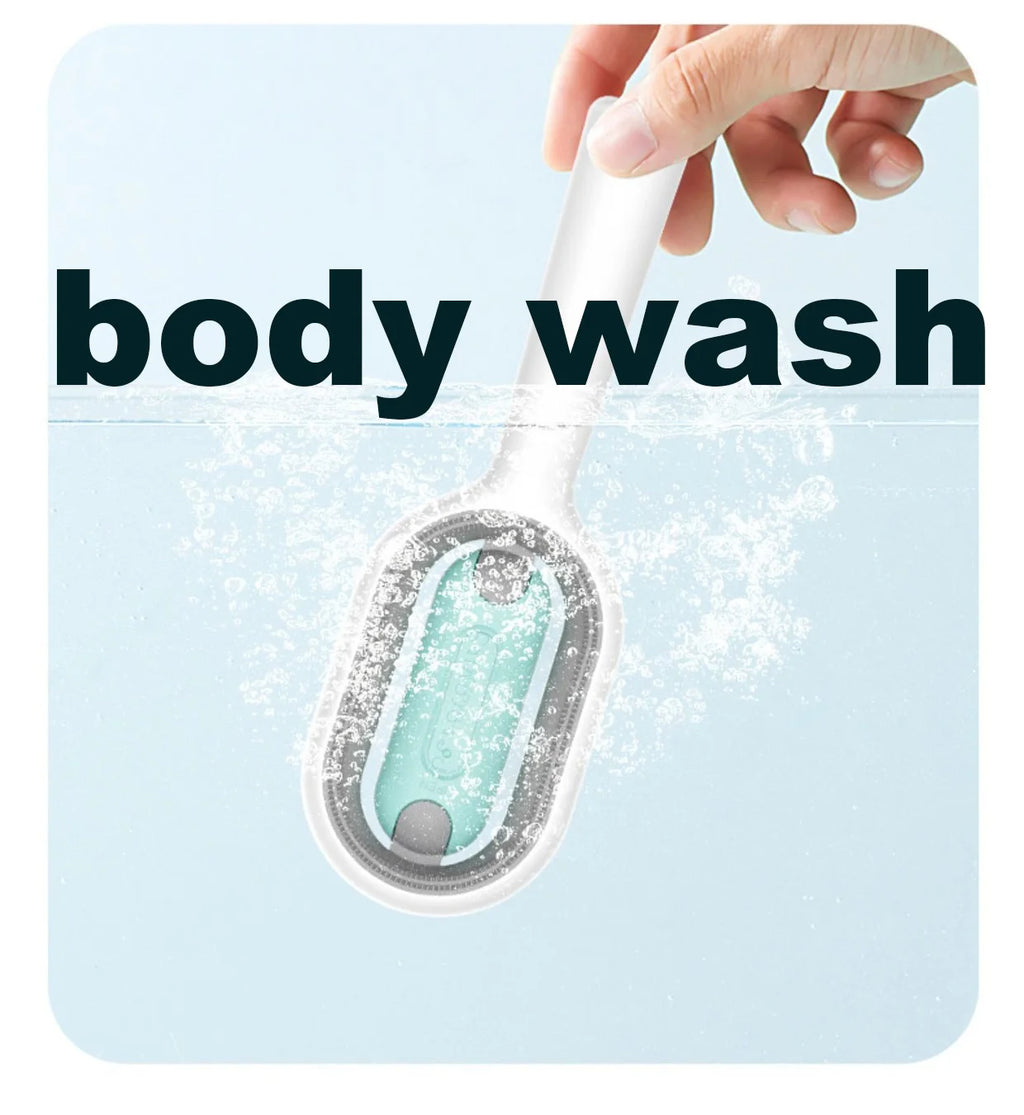 3-in-1 Pet Grooming Brush