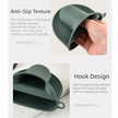 Silicone Oven Mitts