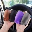 Universal Silicone Steering Wheel Cover