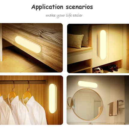 Night Lights Wireless LED