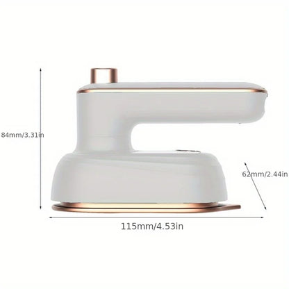 SteamPro Iron