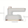 SteamPro Iron