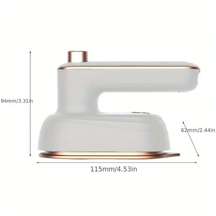 SteamPro Iron