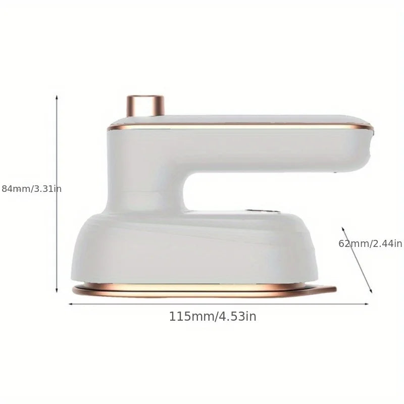 SteamPro Iron