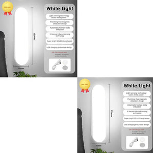 Night Lights Wireless LED