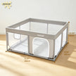 Baby Playpen with Foam Safety Fence
