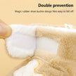 Baby Cartoon Cotton Sock Shoes