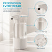 Automatic Touchless Soap Dispenser