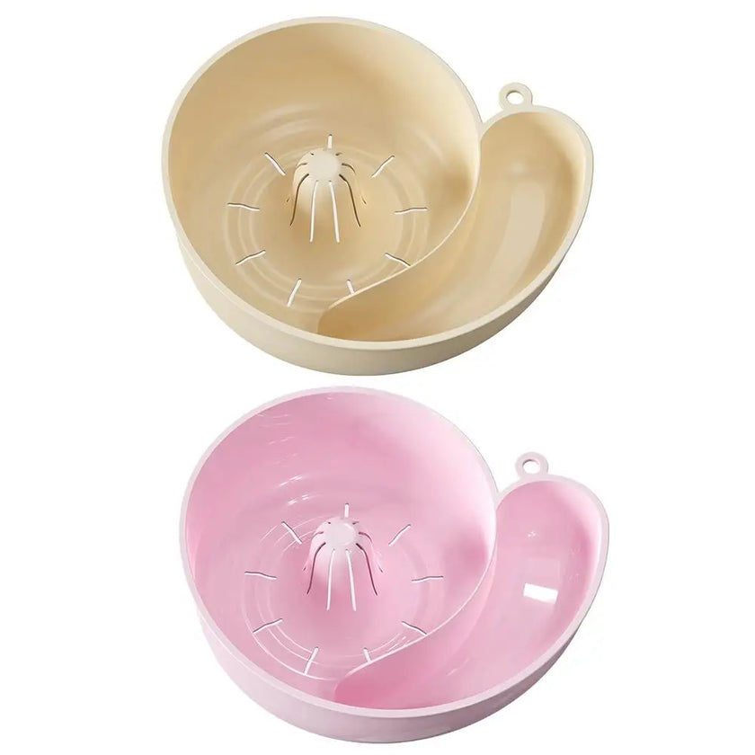 Silicone Fruit Washer