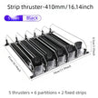 Automatic Organizer Dispenser