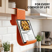 Flexible Foldable Phone Stand