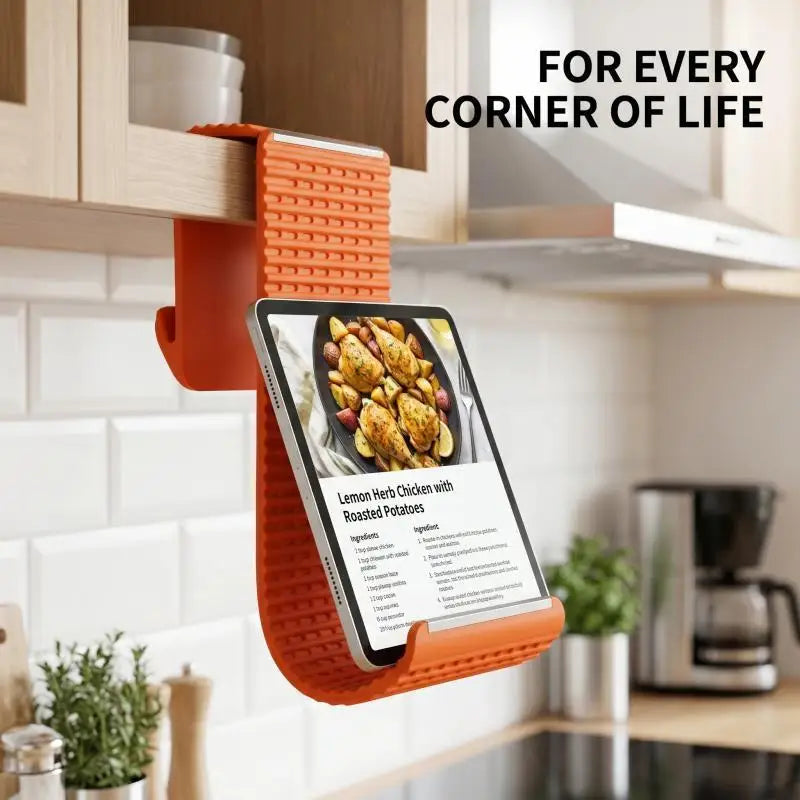 Flexible Foldable Phone Stand