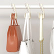 Multi-Purpose Closet Organizer Hook