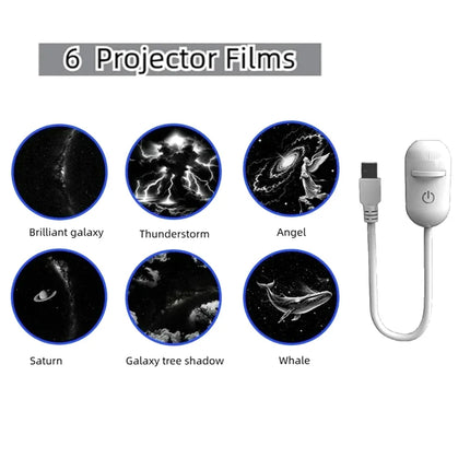 Sky Light Projector