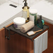 Foldable Cabinet Shelf