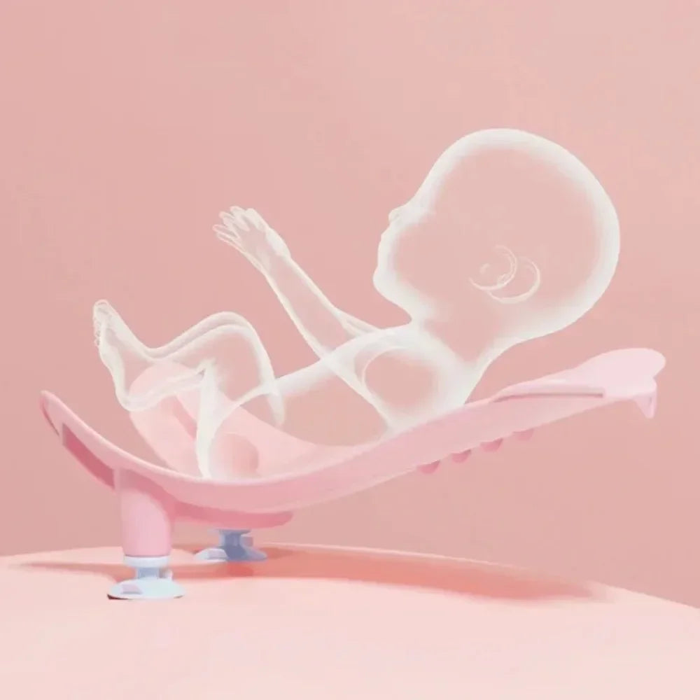 Foldable Baby Sink Bathtub