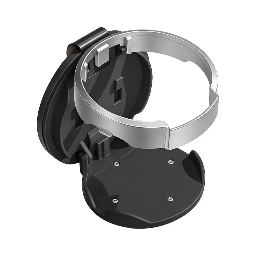 Foldable Car Drink Cup Holder