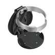 Foldable Car Drink Cup Holder
