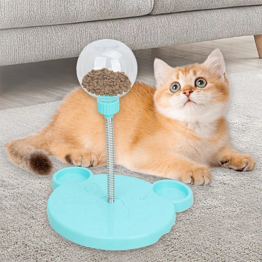 Treats Toy