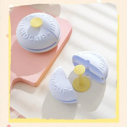 2PCS Silicone Oven Mitts