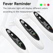 3-in-1 Infrared Thermometer