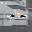 Creative Car Stickers