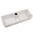 Shower Pole Organizer Shelf