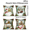 Christmas Pillow Cover