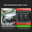 Car Charging Rainproof