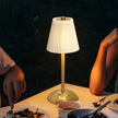 Modern Aura Lamp