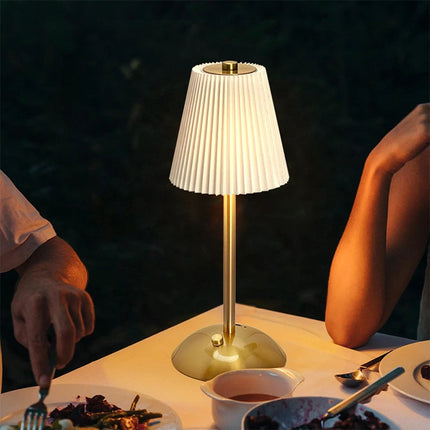 Modern Aura Lamp