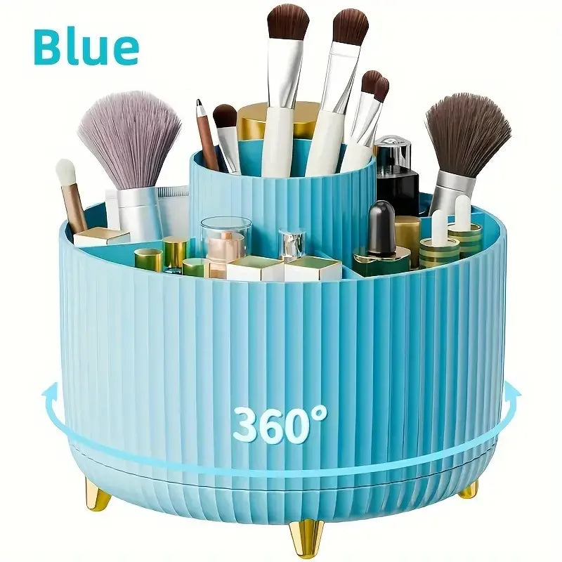 360 BeautyBrush Organizer
