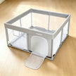 Baby Playpen with Foam Safety Fence