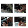 Heated Windshield Washer Nozzle