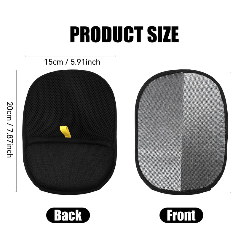Pet Hair Removal Gloves