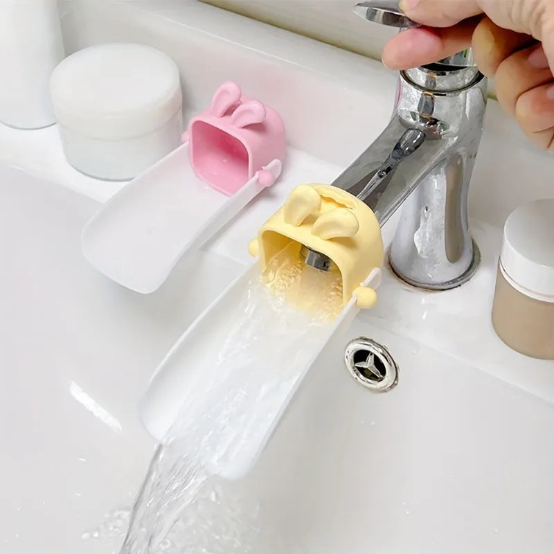 FlexFlow™ Faucet Extender