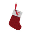 Christmas Letter Stockings