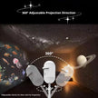 Sky Light Projector